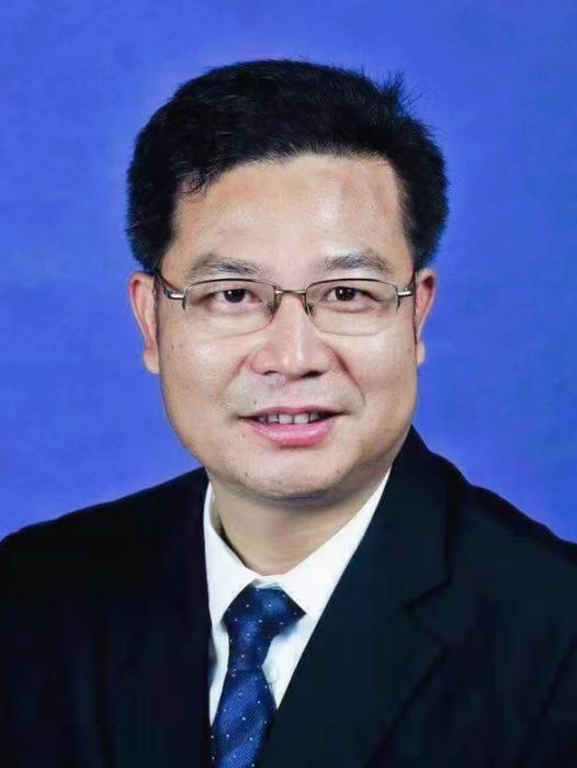 何福祿(湖南省長沙市湘江新區行政審批服務局黨組成員、副局長) 何福祿(湖南省長沙市湘江新區行政審批服務局黨組成員、副局長)
