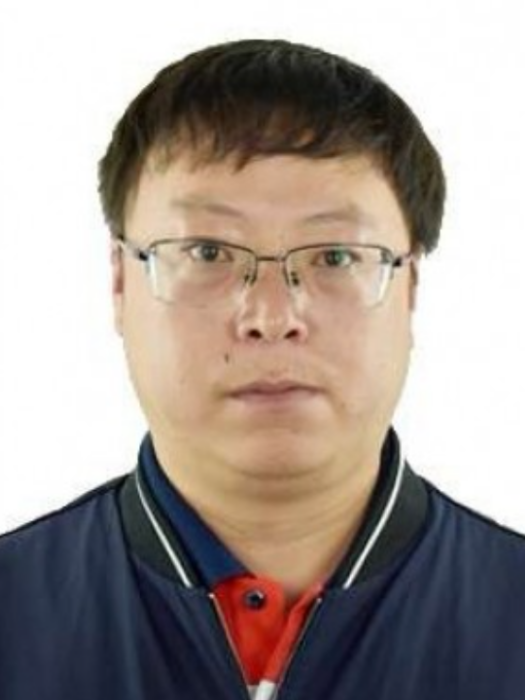 唐白強 唐白強