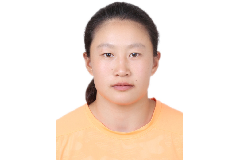楊柳(女子單人划艇運動員) 楊柳(女子單人划艇運動員)