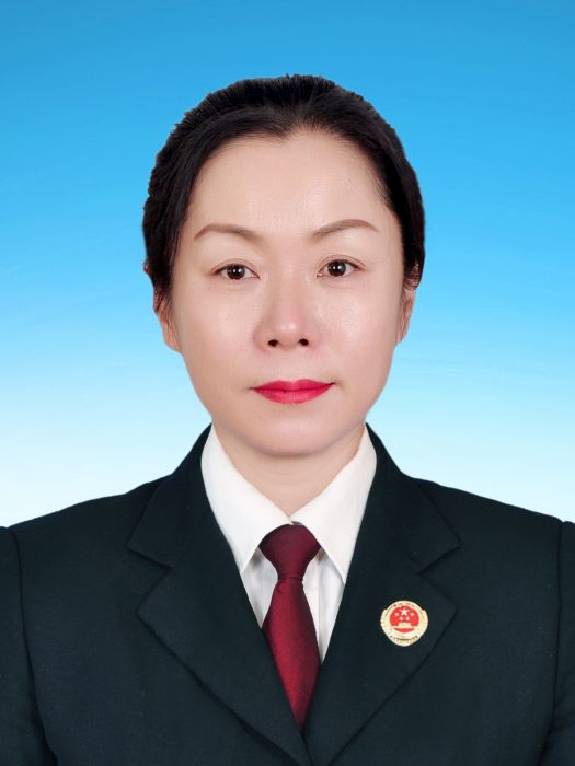 何燕(新疆維吾爾自治區吐魯番市人民檢察院黨組成員、政治部主任) 何燕(新疆維吾爾自治區吐魯番市人民檢察院黨組成員、政治部主任)