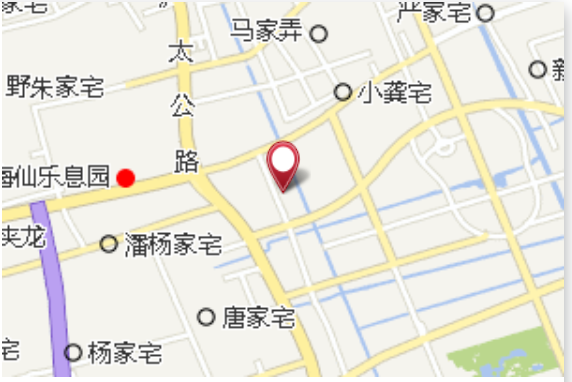 西俞家村 西俞家村