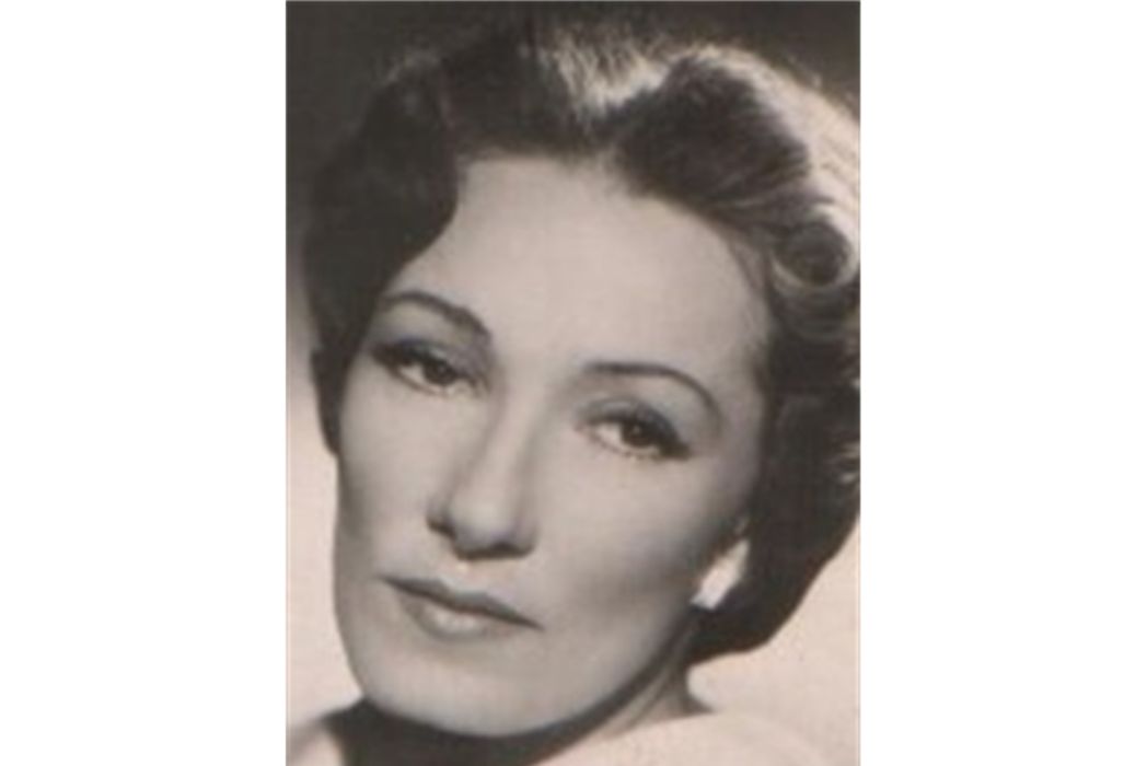 Annemarie Wendl Annemarie Wendl
