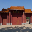 清秀寺 清秀寺