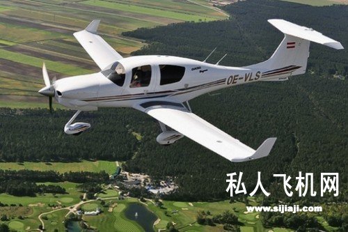 DA40 CS金剛星 DA40 CS金剛星