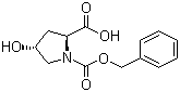 Cbz-L-羥脯氨酸