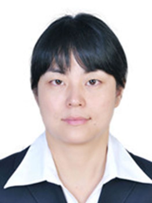 王小月(貴州省六盤水市審計局黨組成員、總審計師) 王小月(貴州省六盤水市審計局黨組成員、總審計師)