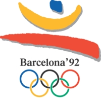 1992年奧運會會徽