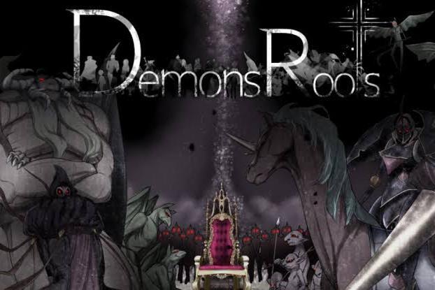 Demons Roots Demons Roots
