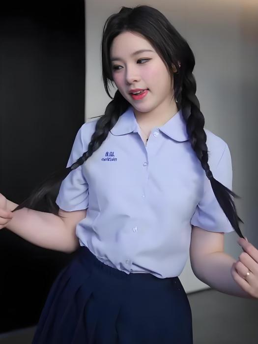 Emmmmma.朱奕萌 Emmmmma.朱奕萌