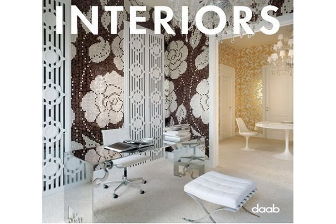 Modern Baroque Interiors Modern Baroque Interiors