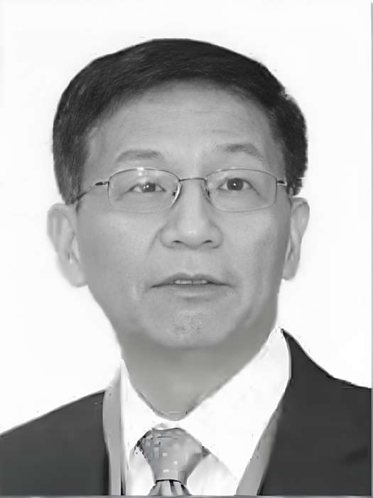 吳健(肝臟學者、復旦大學基礎醫學院教授)