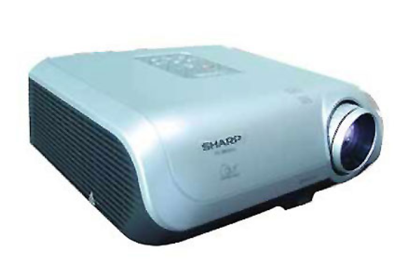 夏普XG-MB65XA 夏普XG-MB65XA