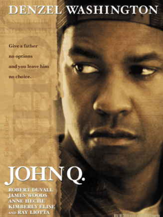 丹澤爾·華盛頓(Denzel Washington) 丹澤爾·華盛頓(Denzel Washington)