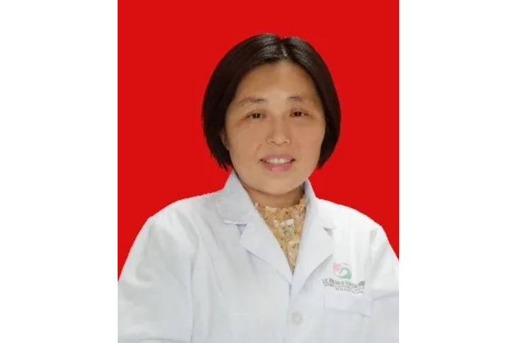 張紅梅(江西省婦幼保健院副主任中醫師) 張紅梅(江西省婦幼保健院副主任中醫師)
