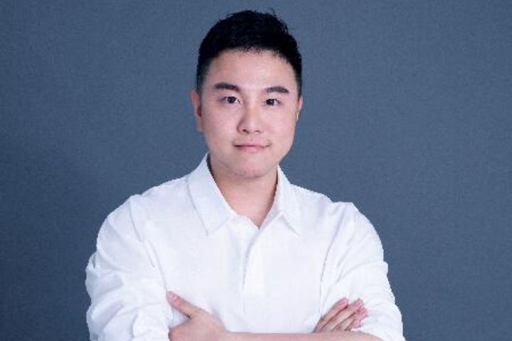 李欣轅 李欣轅