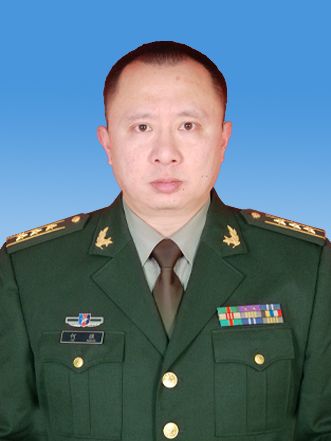 何強(四川省雅安市石棉縣委常委、縣人民武裝部政委) 何強(四川省雅安市石棉縣委常委、縣人民武裝部政委)