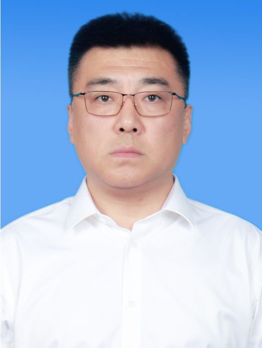 於翔(山東省濟南市槐蔭區信訪局原局長)