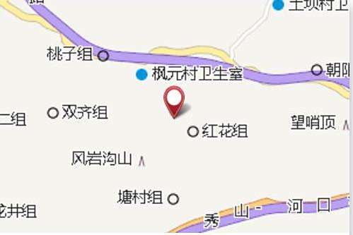 麻灣 麻灣