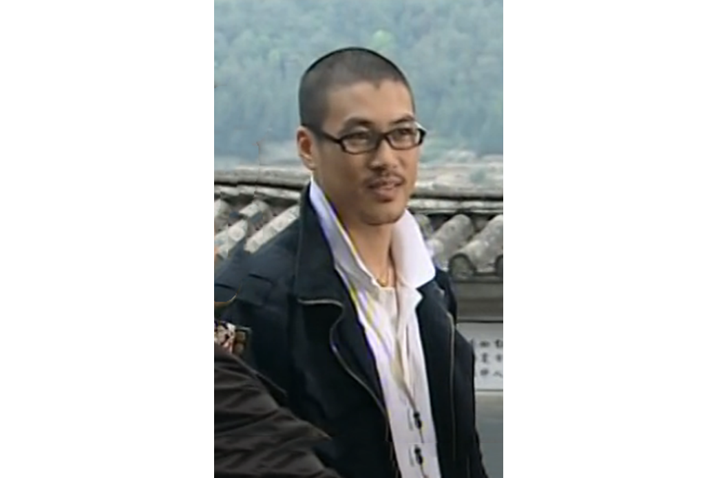 駱少峰 駱少峰