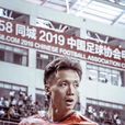 楊賀(陝西長安競技足球俱樂部球員) 楊賀(陝西長安競技足球俱樂部球員)