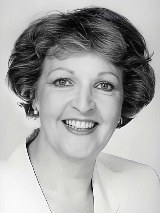 Penelope Keith