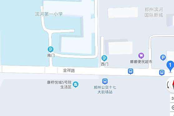 金祥路 金祥路