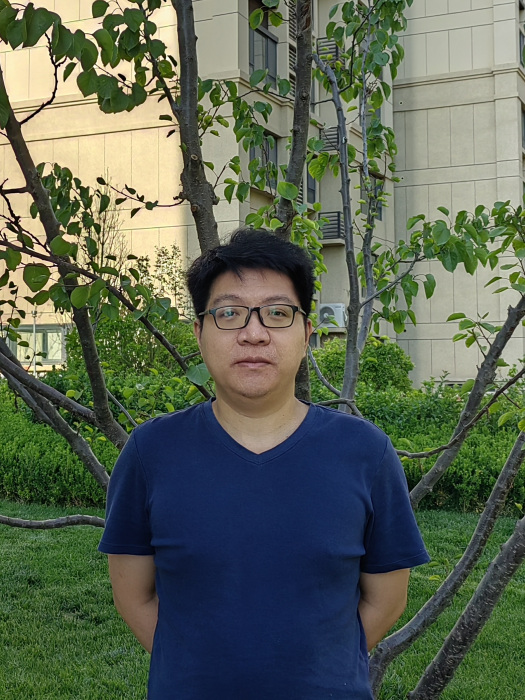 張俊傑(北京師範大學心理學博士,西北師範大學心理學副教授) 張俊傑(北京師範大學心理學博士,西北師範大學心理學副教授)