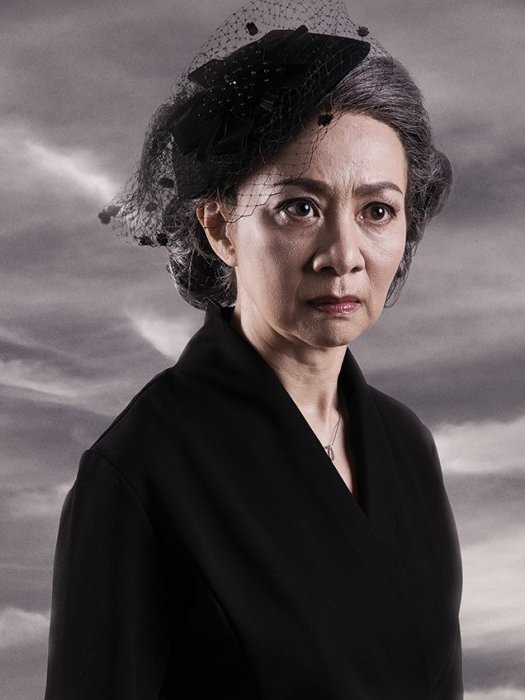 區嘉雯(女演員) 區嘉雯(女演員)