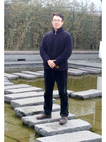 張良(山東師範大學心理學院副教授) 張良(山東師範大學心理學院副教授)