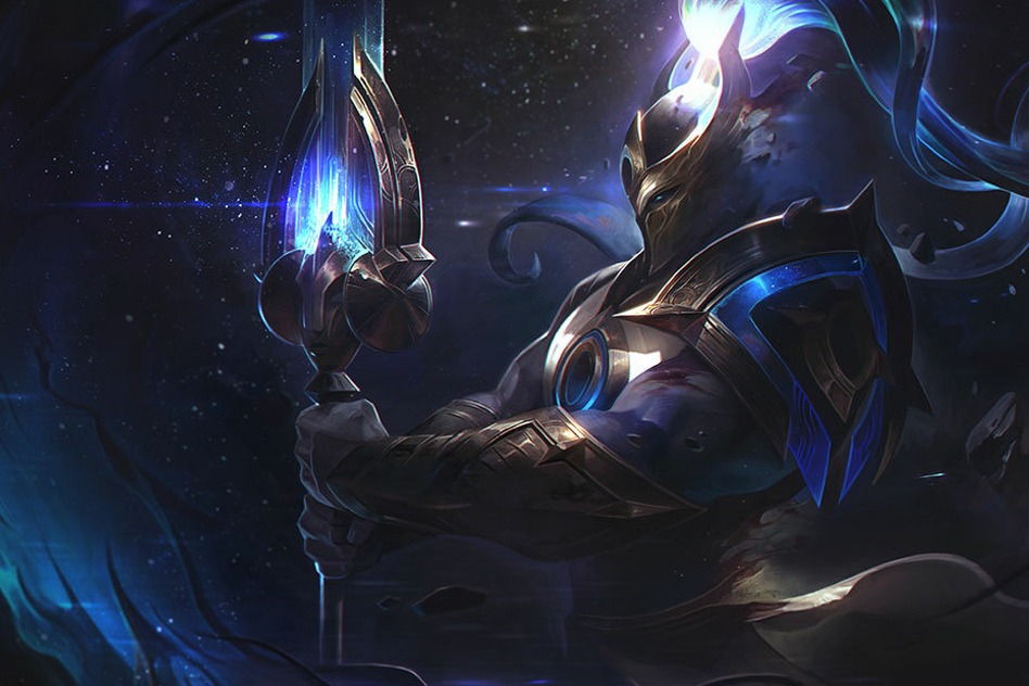 穿星魔鋒