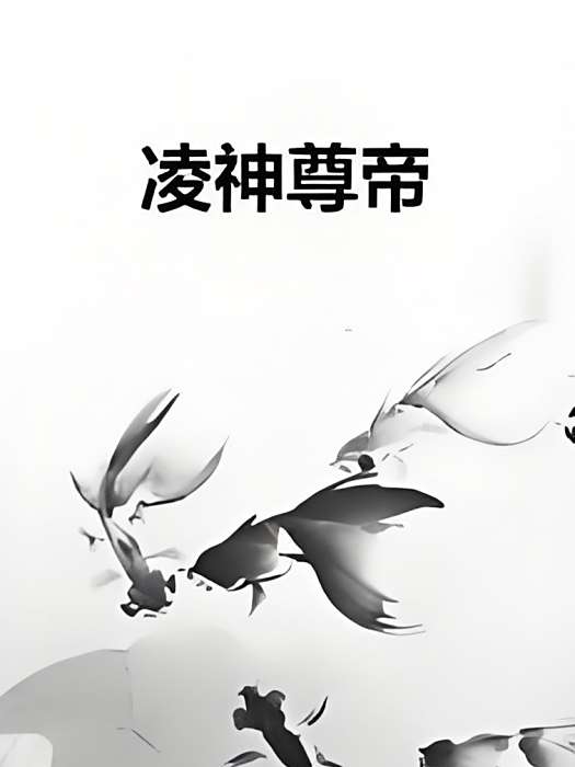 凌神尊帝 凌神尊帝