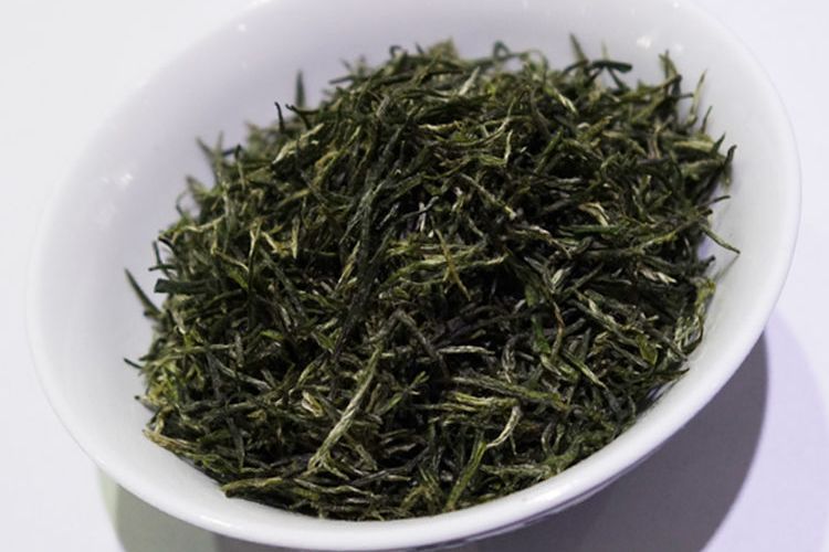 龍安毛尖茶 龍安毛尖茶