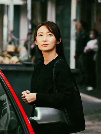 曾美玉 曾美玉