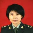 朱海英(第二軍醫大學醫學研究員) 朱海英(第二軍醫大學醫學研究員)