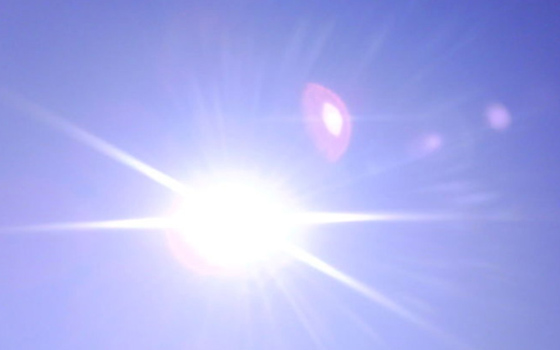 太陽遠紫外爆發