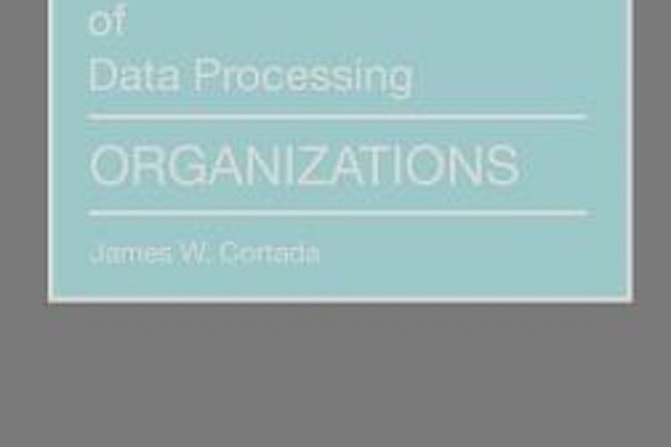 Historical Dictionary of Data Processing Historical Dictionary of Data Processing