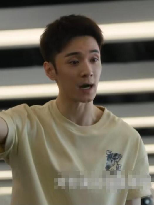 蔡亮(都市情感《愛的二八定律》中的男配角) 蔡亮(都市情感《愛的二八定律》中的男配角)