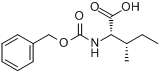 N-苄氧羰基-L-異亮氨酸