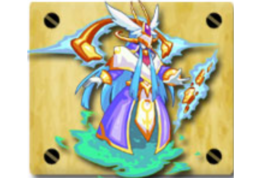 星魂守護者 星魂守護者
