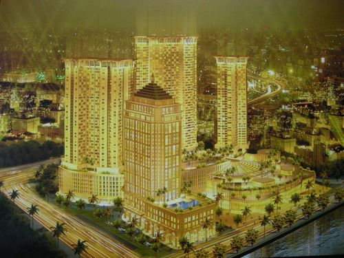 利高廣場 利高廣場