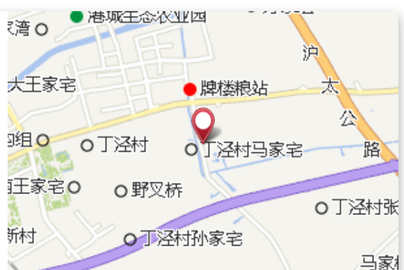 兆鳳村