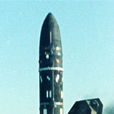 R-36M彈道飛彈(SS-18)