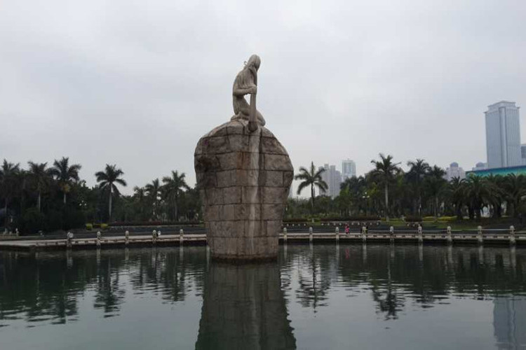 克儉公園 克儉公園