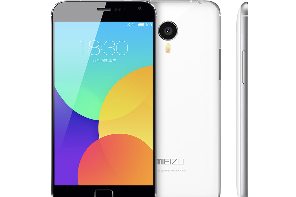 魅族MX4 Pro(魅族MX4Pro) 魅族MX4 Pro(魅族MX4Pro)