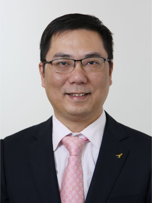 張尚韜 張尚韜