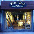 Firstday咖啡館
