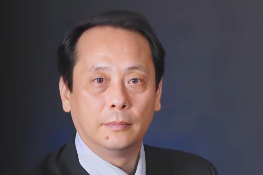 陳國堂 陳國堂