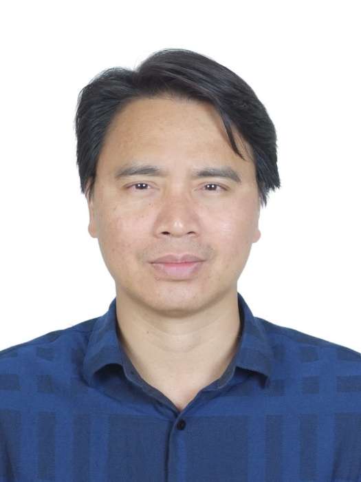 林華興 林華興