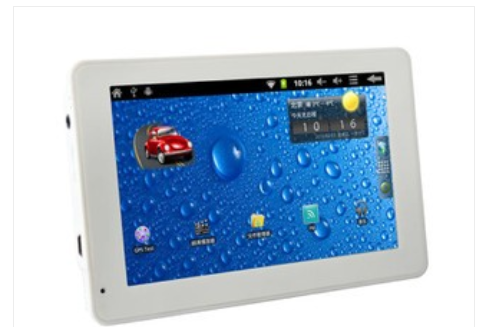優擇Pad-F5PRO(8GB) 優擇Pad-F5PRO(8GB)