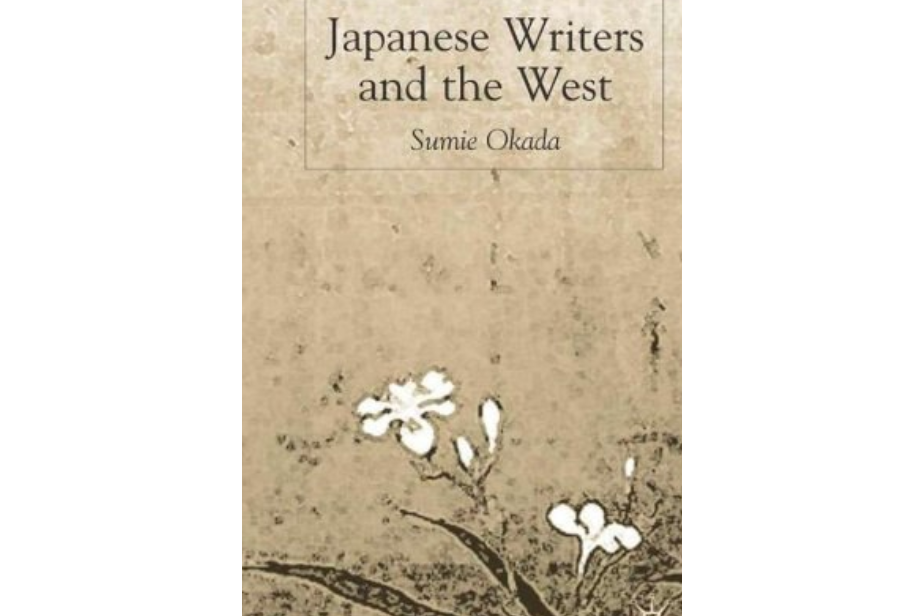 Japanese Writers and the West Japanese Writers and the West